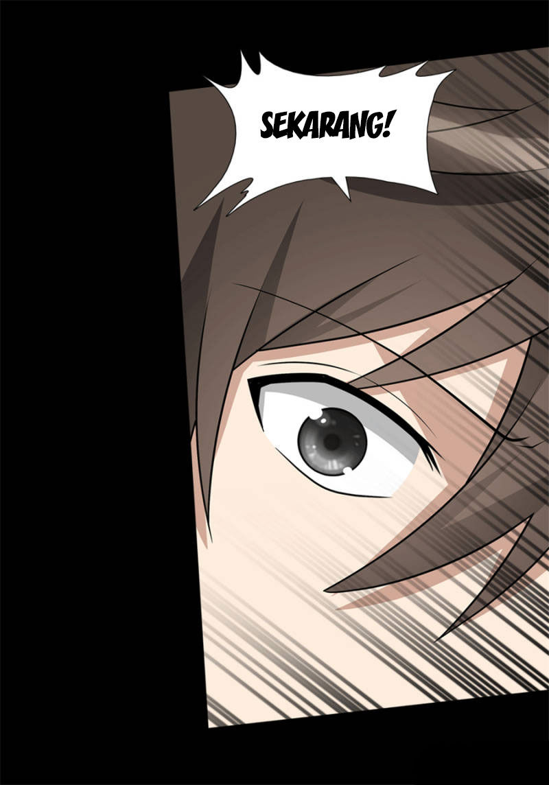 Virus Girlfriend Chapter 77 - halaman 39