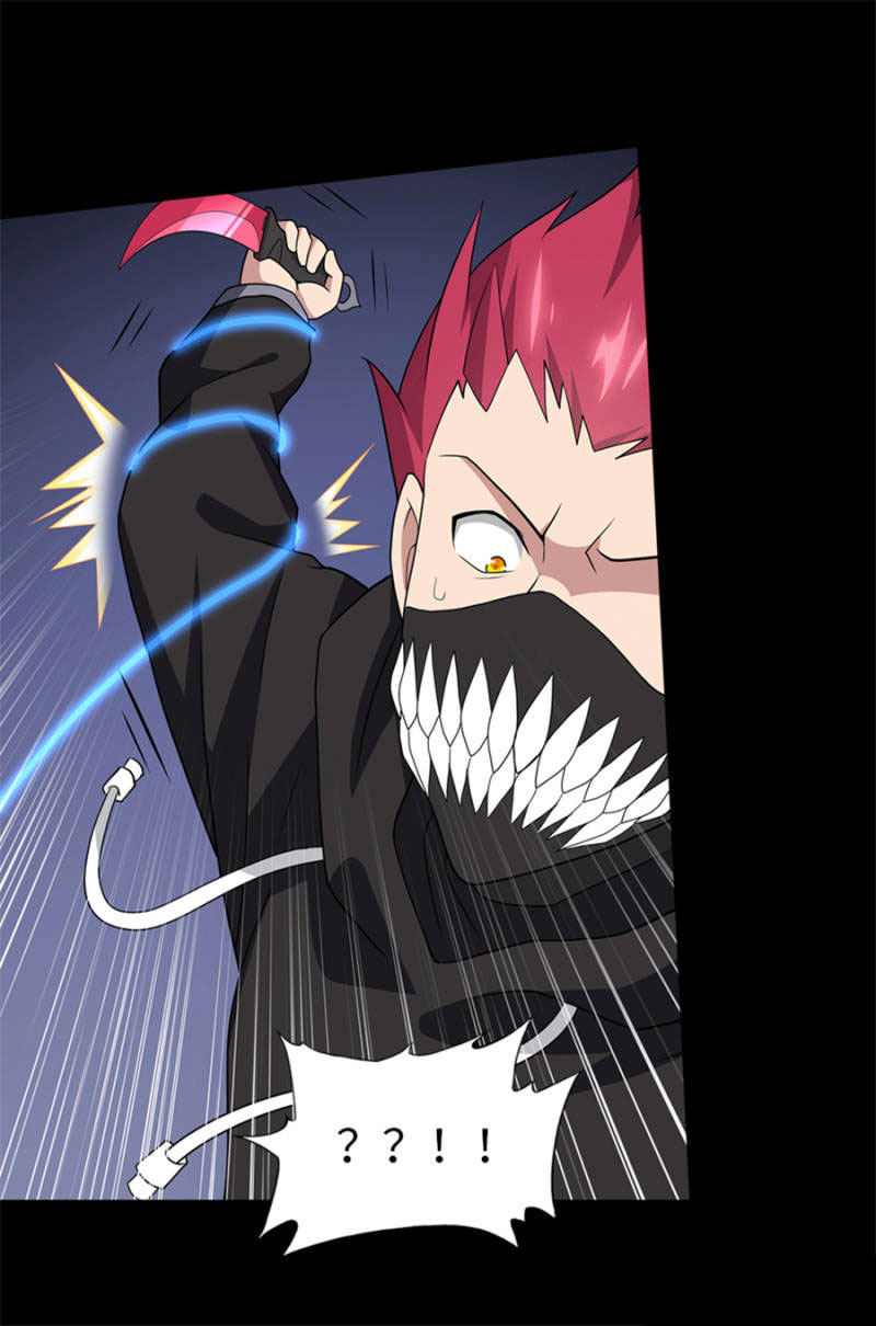 Virus Girlfriend Chapter 77 - halaman 40