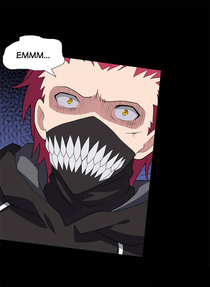 Virus Girlfriend Chapter 77 - halaman 43
