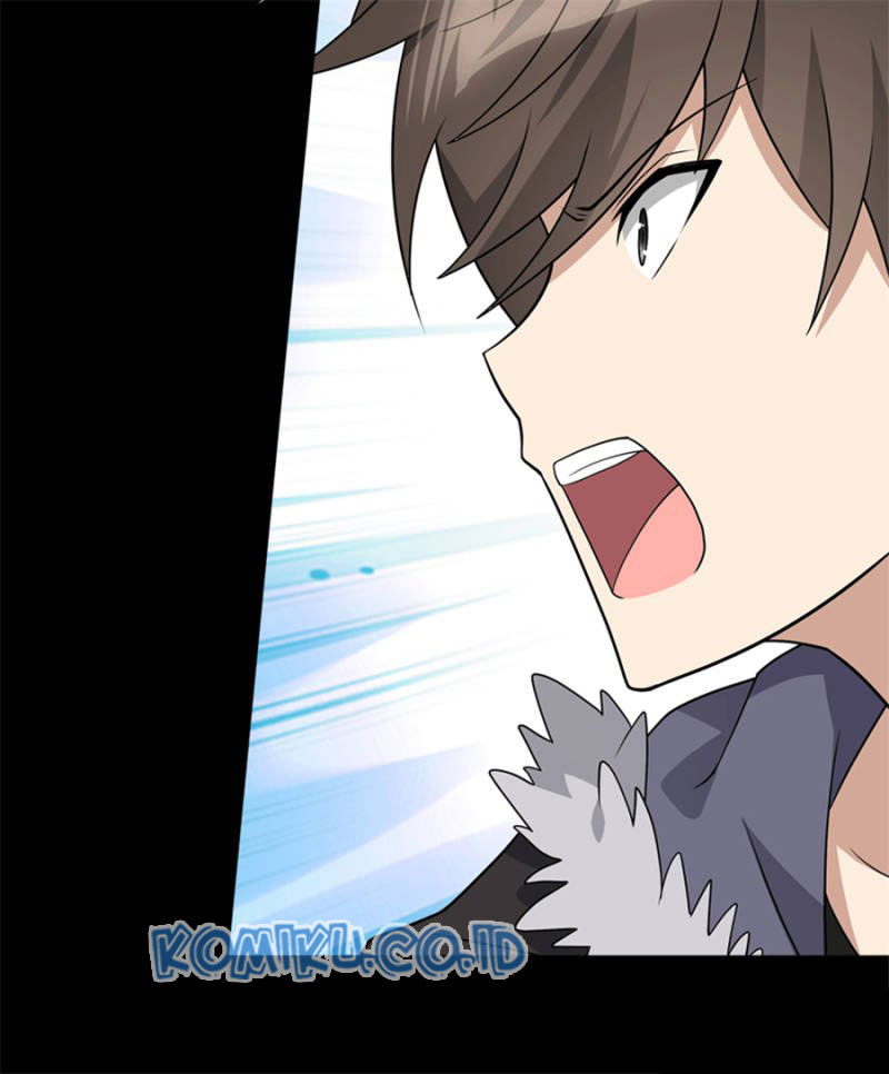 Virus Girlfriend Chapter 77 - halaman 49