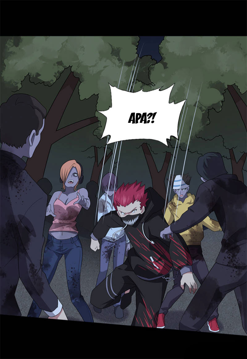 Virus Girlfriend Chapter 77 - halaman 50