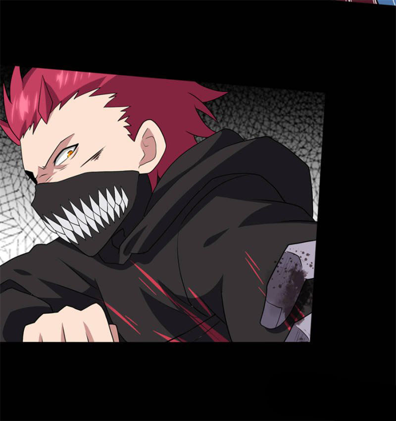 Virus Girlfriend Chapter 77 - halaman 52