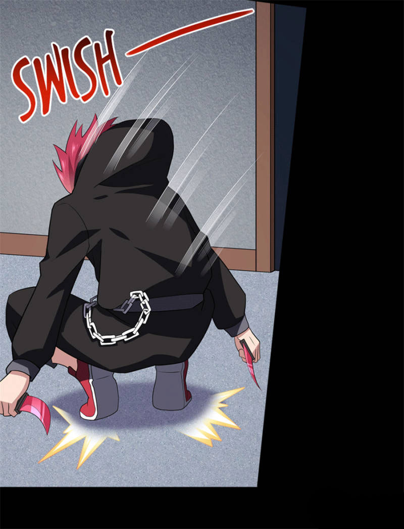 Virus Girlfriend Chapter 77 - halaman 7