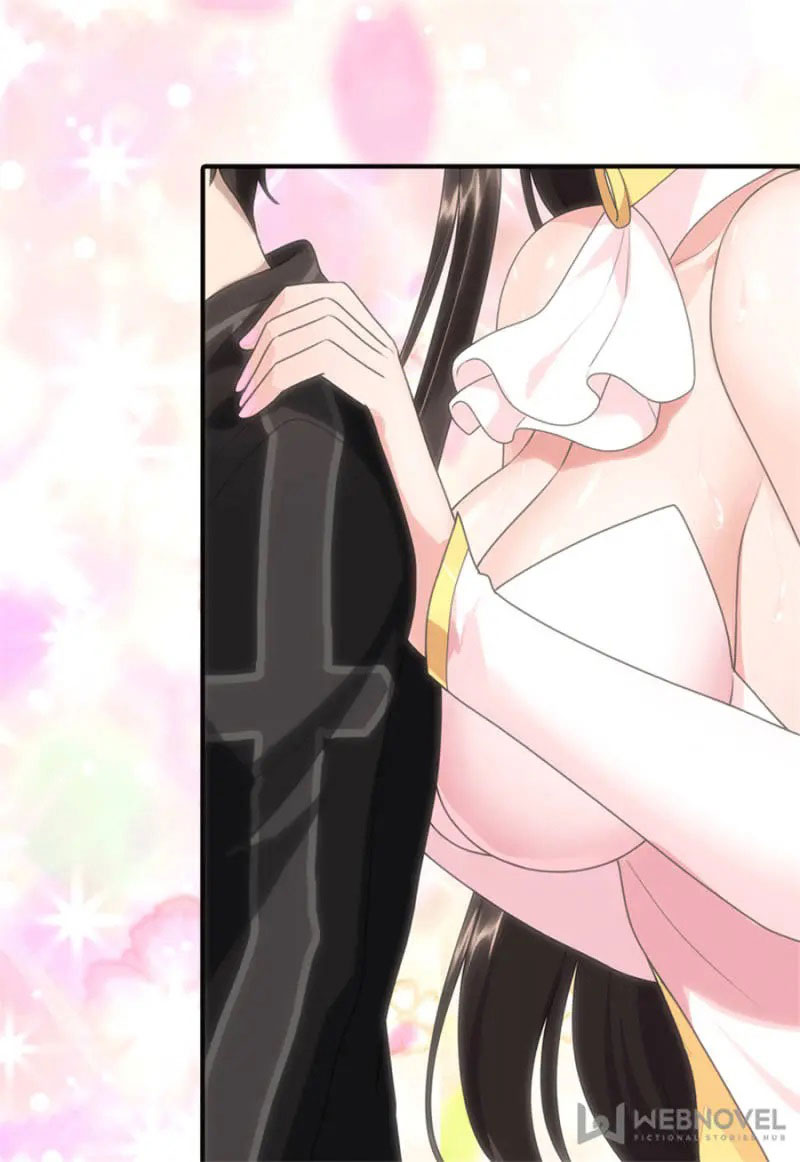 Virus Girlfriend Chapter 78 - halaman 10