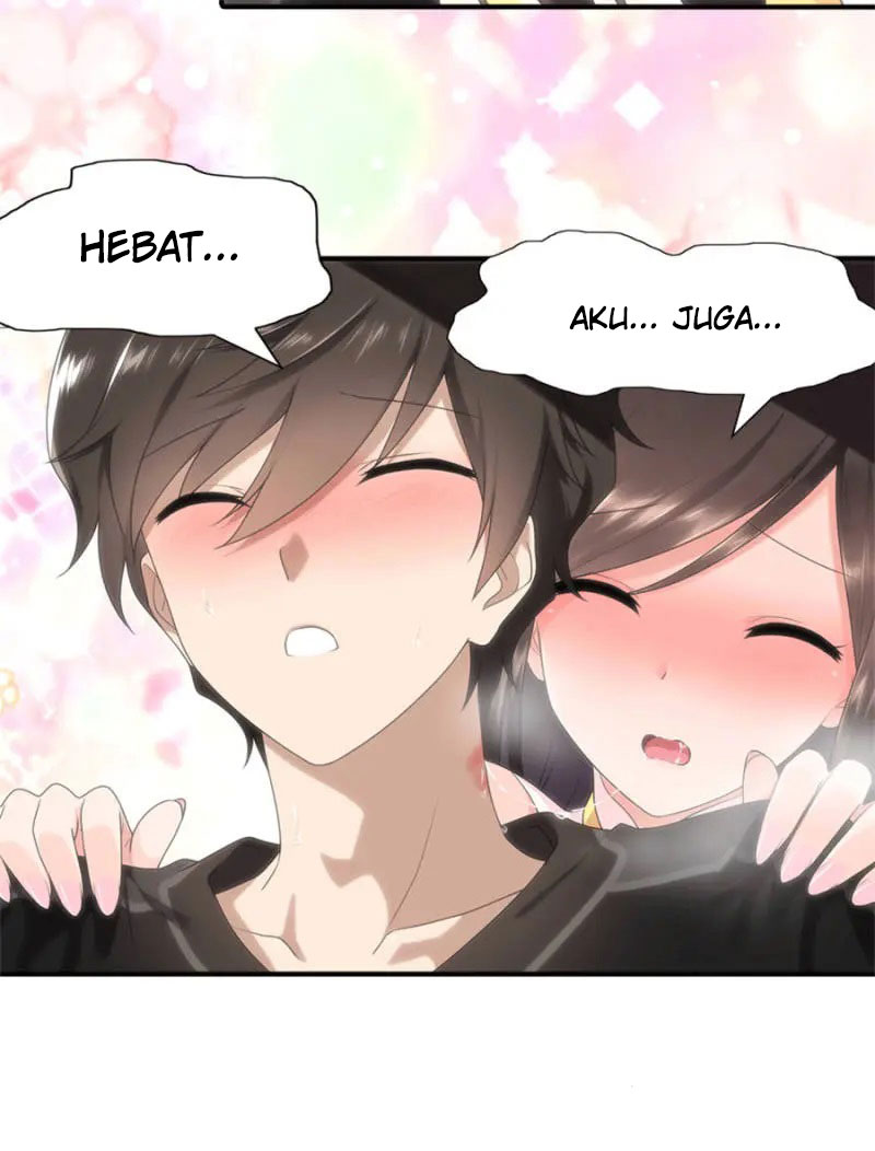 Virus Girlfriend Chapter 78 - halaman 11