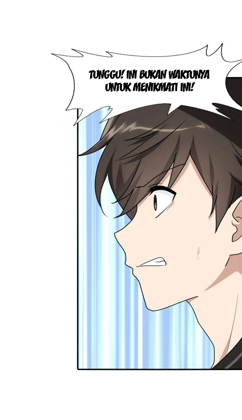 Virus Girlfriend Chapter 78 - halaman 12