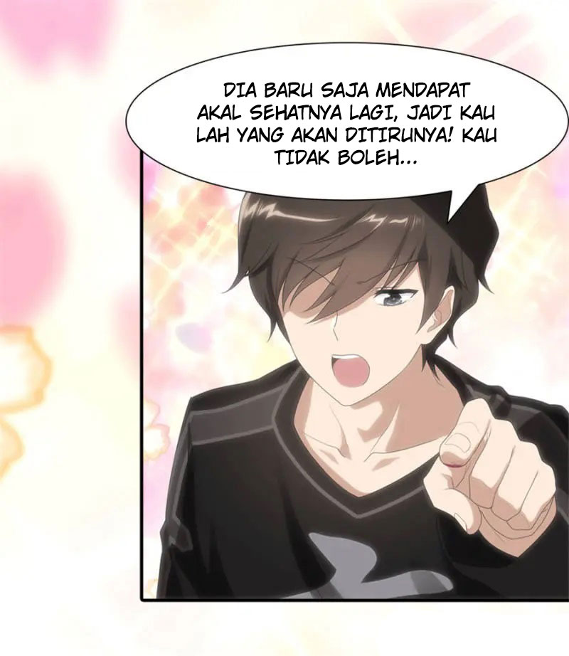 Virus Girlfriend Chapter 78 - halaman 16