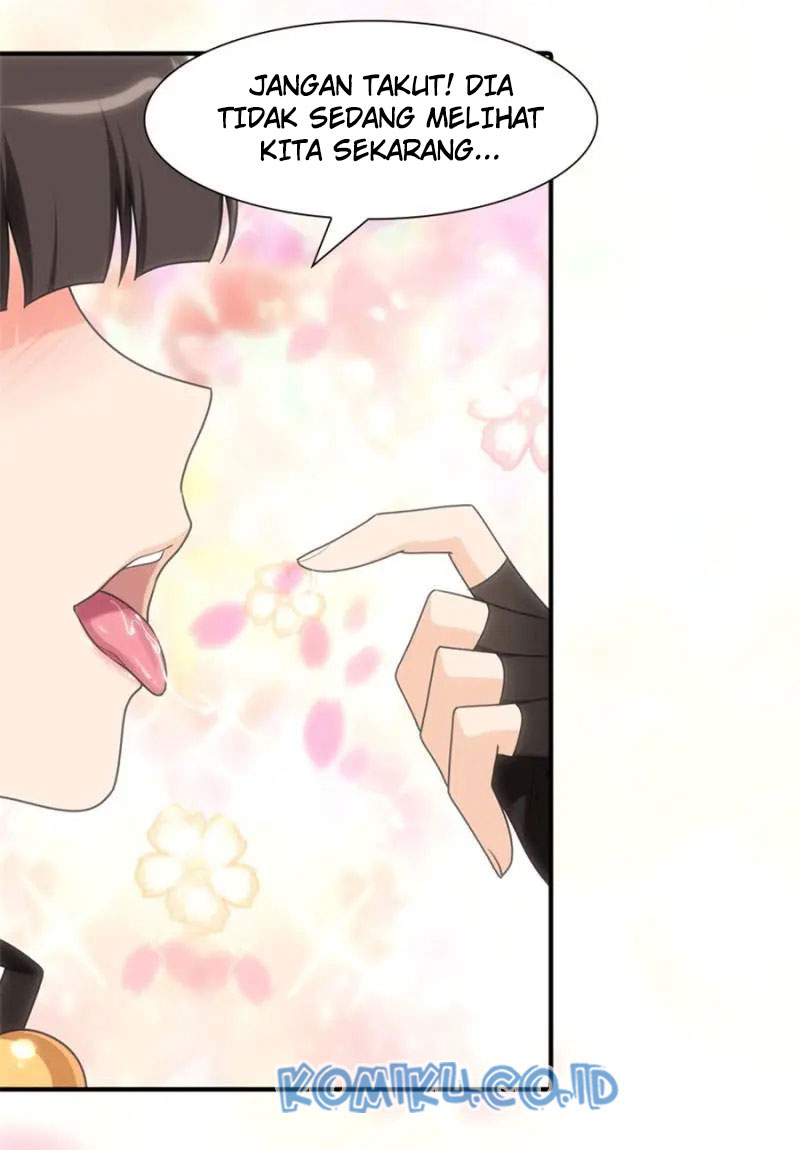 Virus Girlfriend Chapter 78 - halaman 25