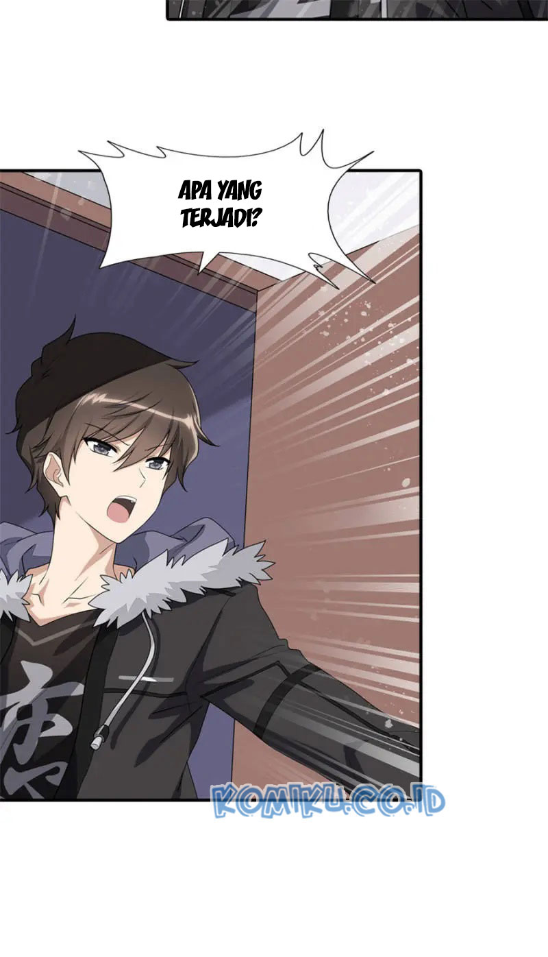 Virus Girlfriend Chapter 78 - halaman 29