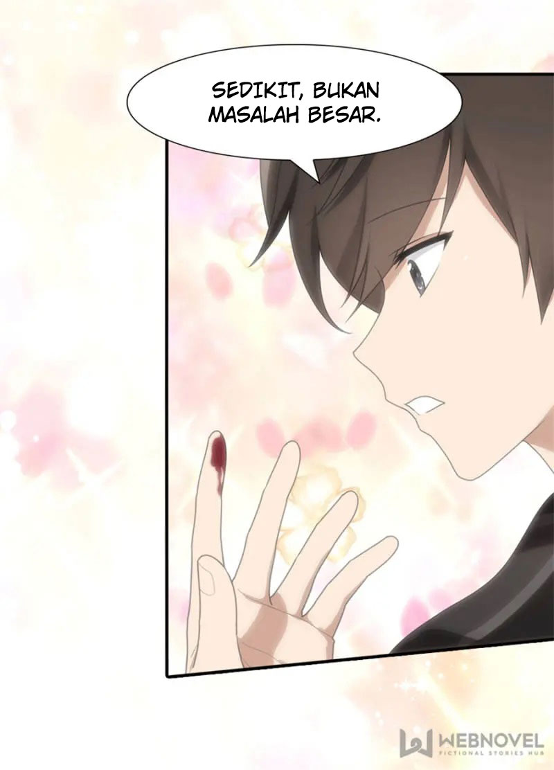 Virus Girlfriend Chapter 78 - halaman 7