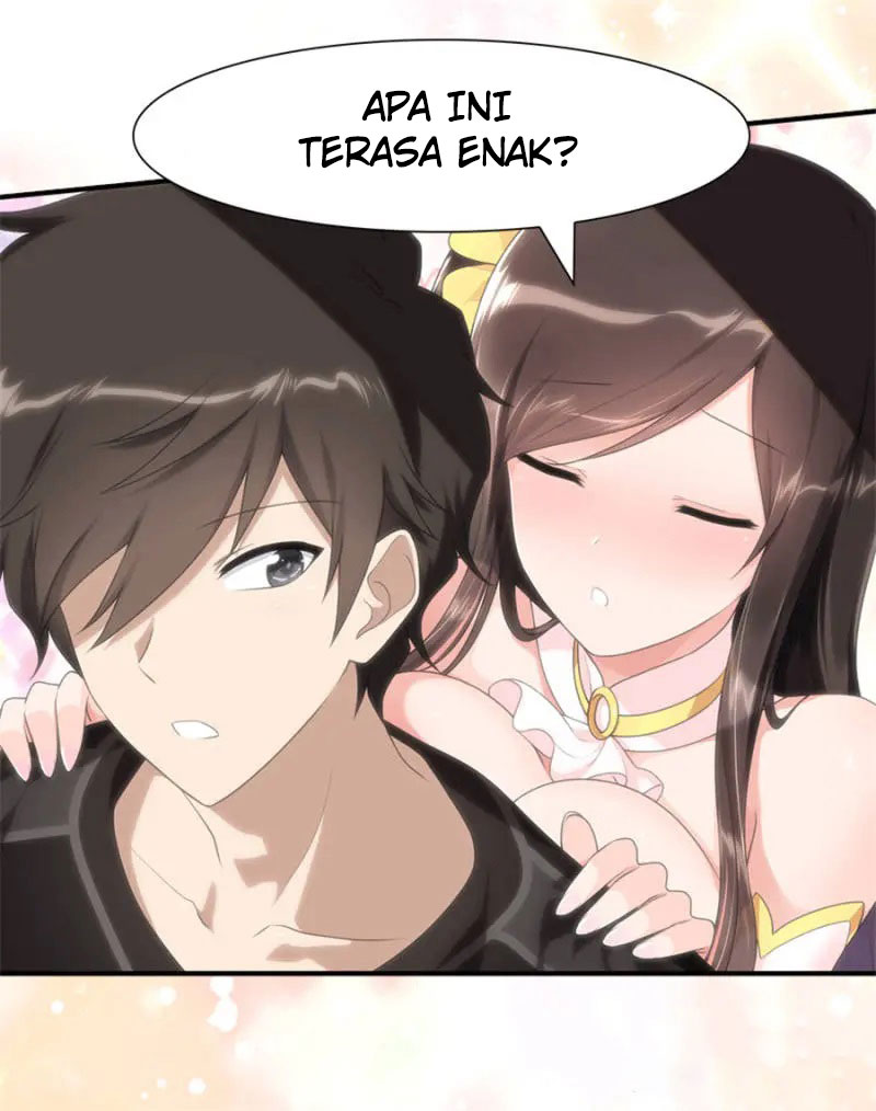 Virus Girlfriend Chapter 78 - halaman 8