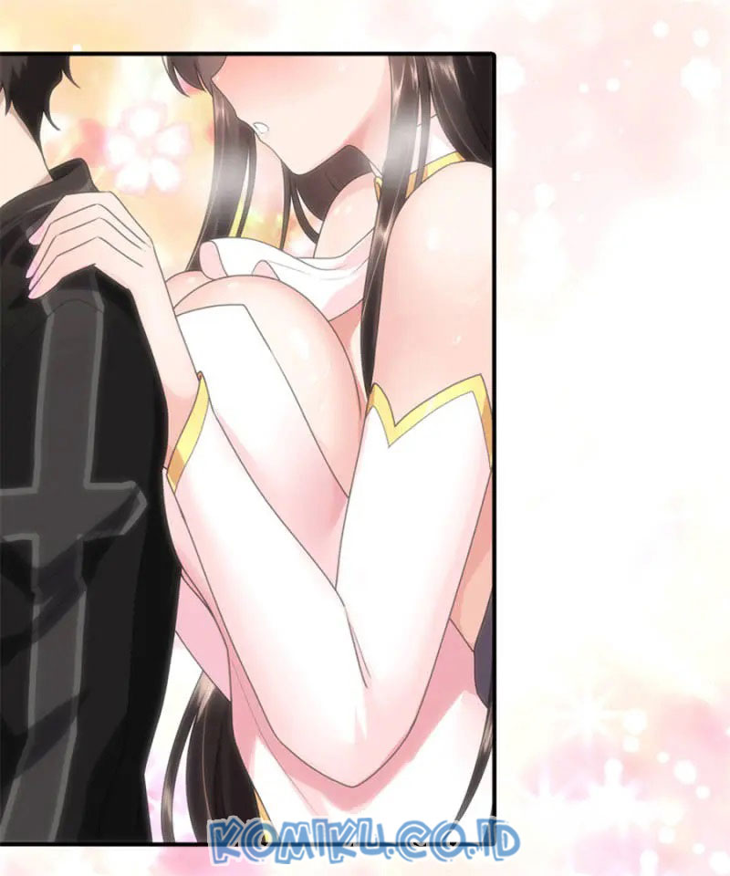 Virus Girlfriend Chapter 78 - halaman 9