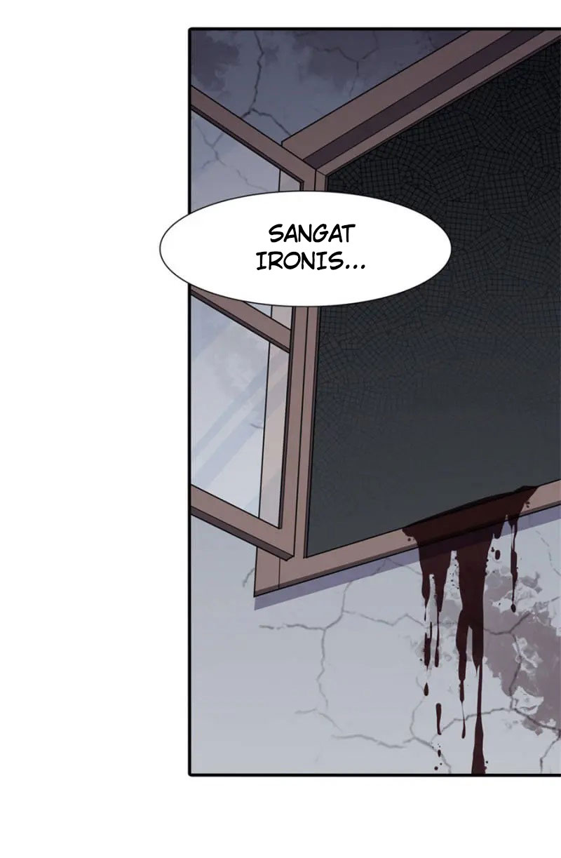 Virus Girlfriend Chapter 79 - halaman 22