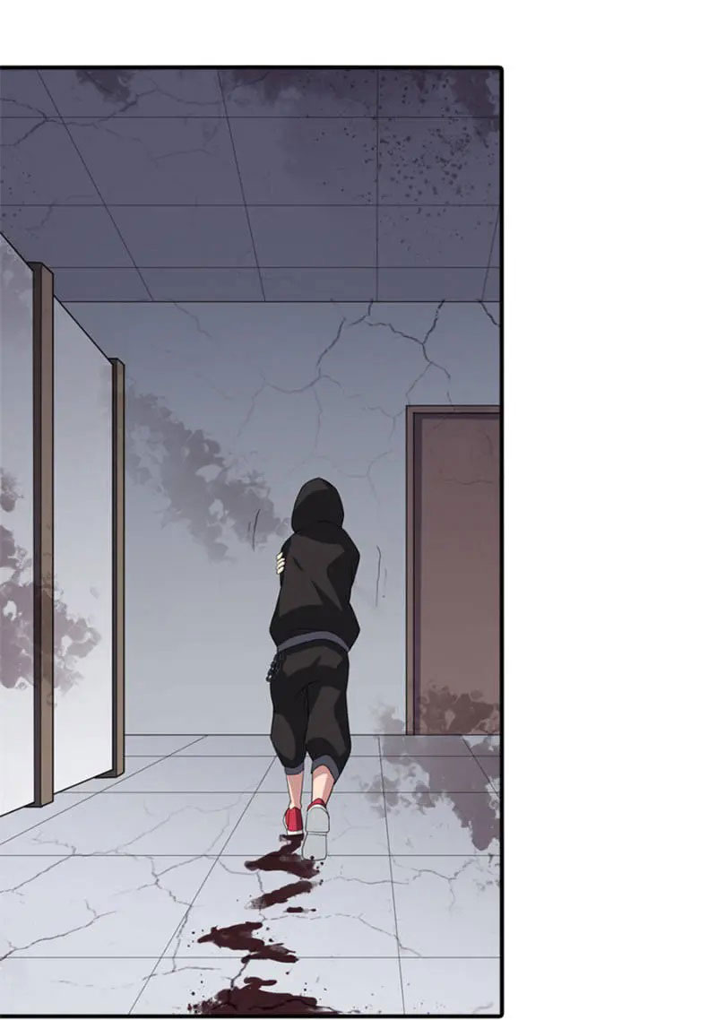 Virus Girlfriend Chapter 79 - halaman 23
