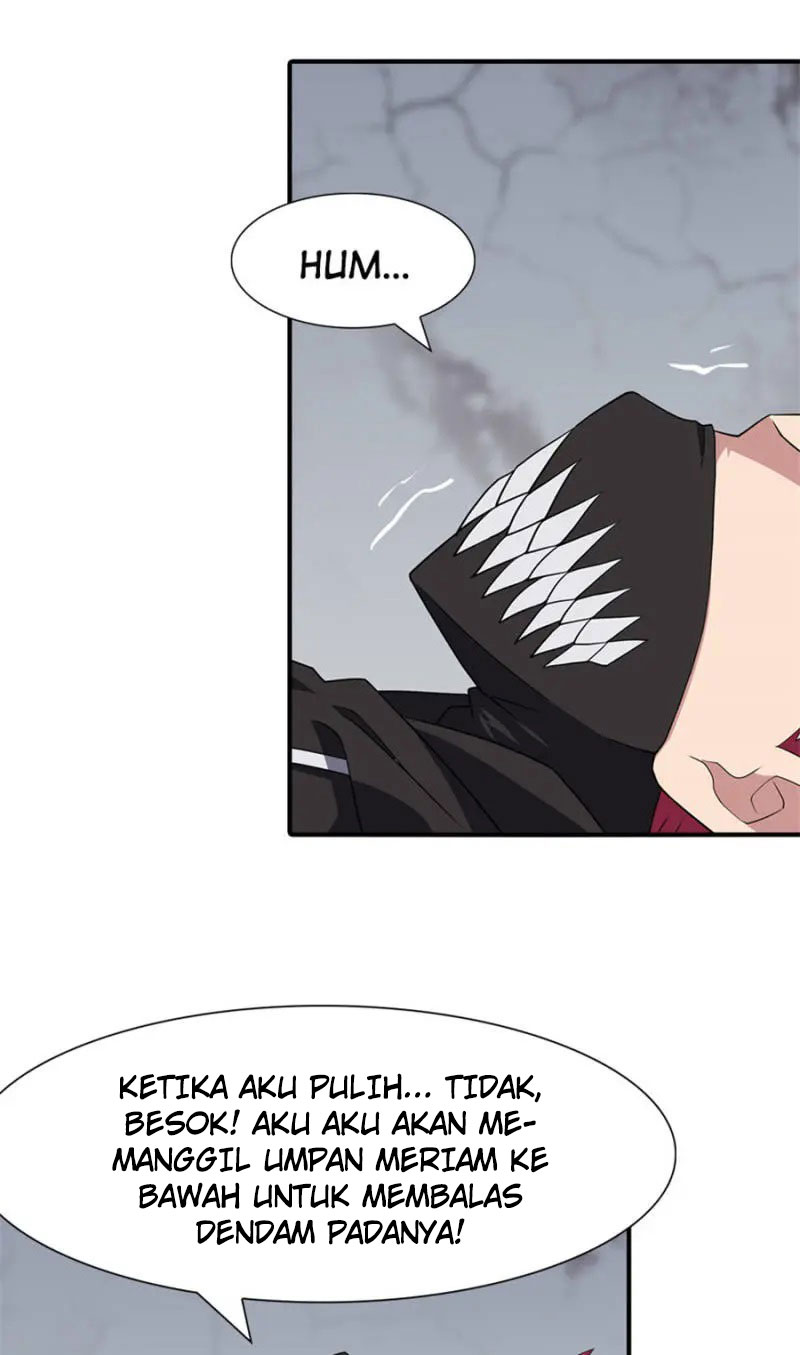 Virus Girlfriend Chapter 79 - halaman 32