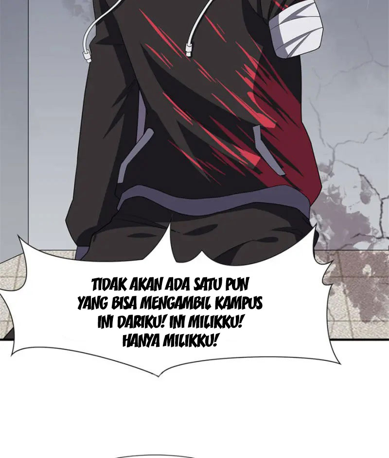 Virus Girlfriend Chapter 79 - halaman 34