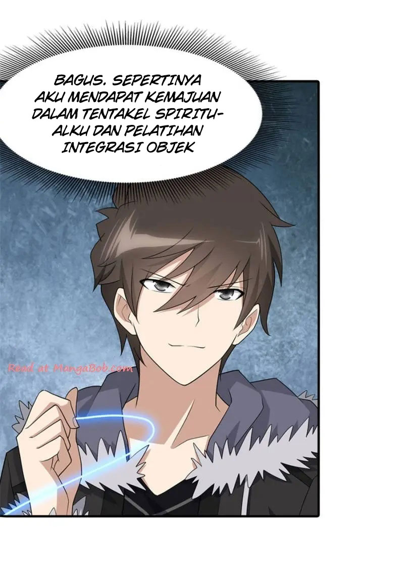 Virus Girlfriend Chapter 79 - halaman 39