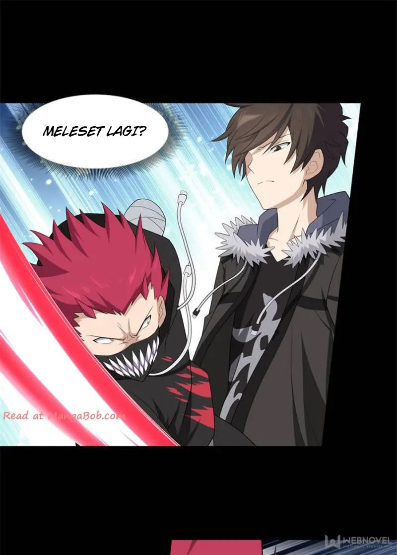 Virus Girlfriend Chapter 80 - halaman 10