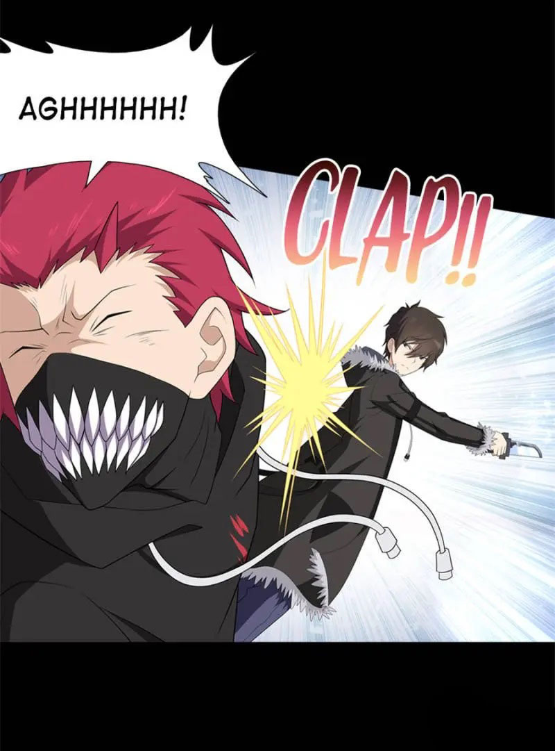 Virus Girlfriend Chapter 80 - halaman 12