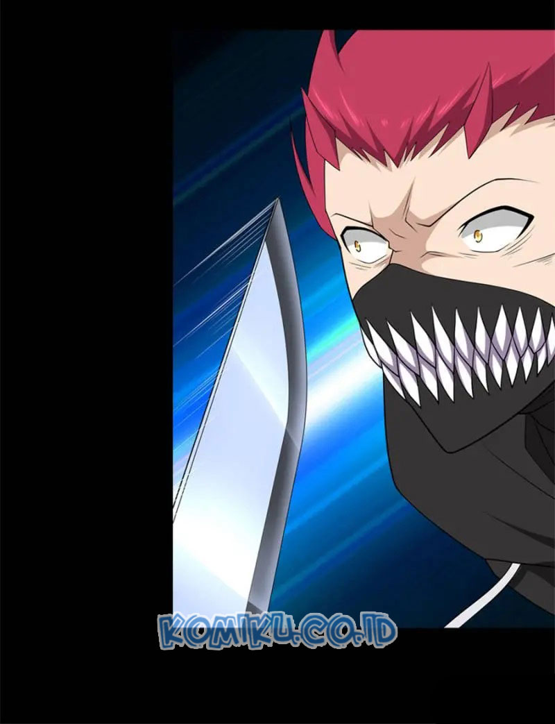 Virus Girlfriend Chapter 80 - halaman 13
