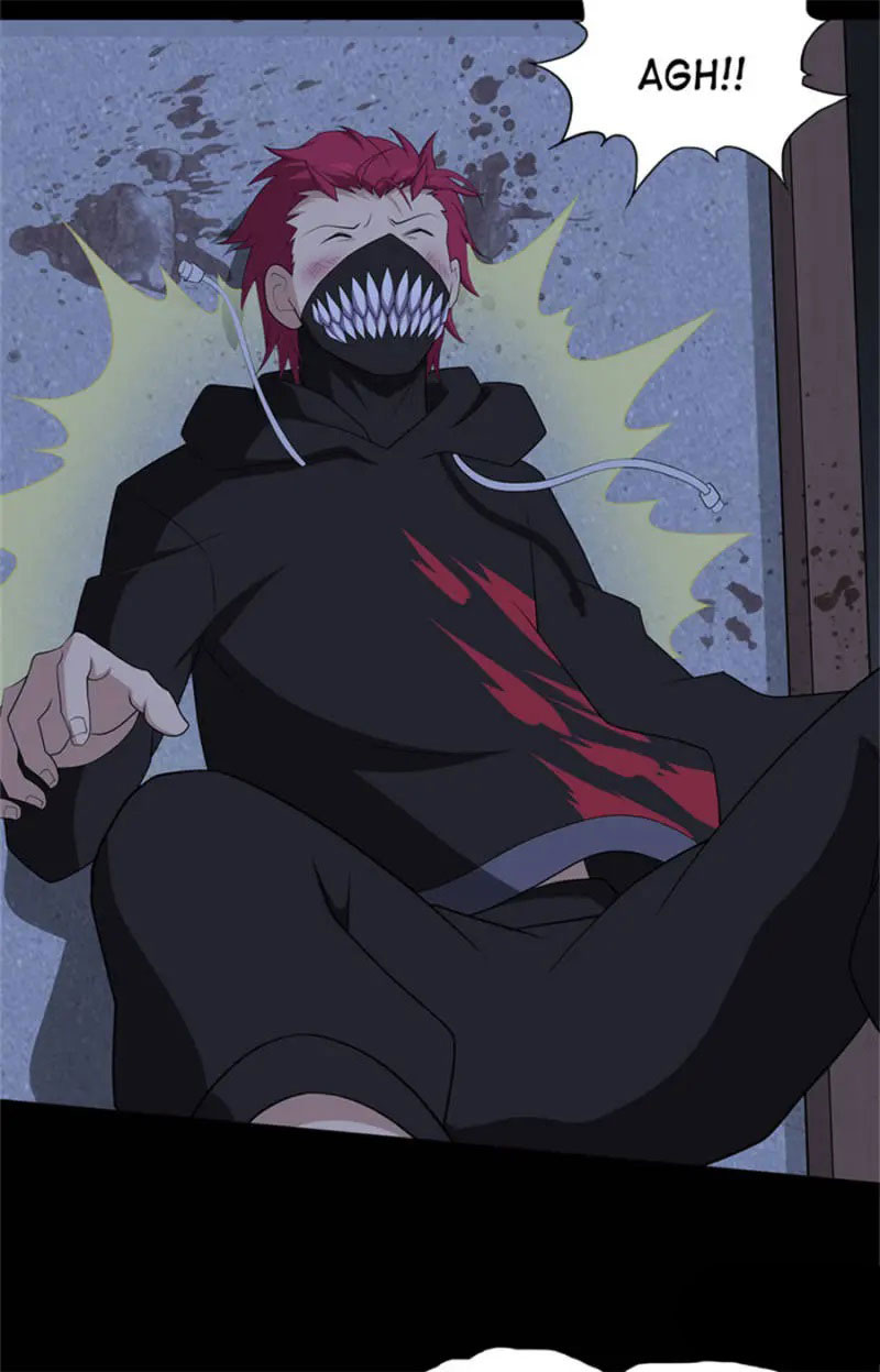 Virus Girlfriend Chapter 80 - halaman 16