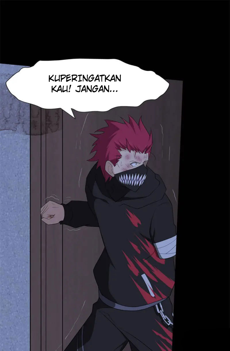 Virus Girlfriend Chapter 80 - halaman 18