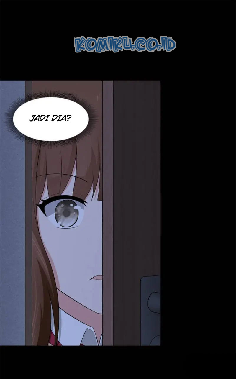 Virus Girlfriend Chapter 80 - halaman 2