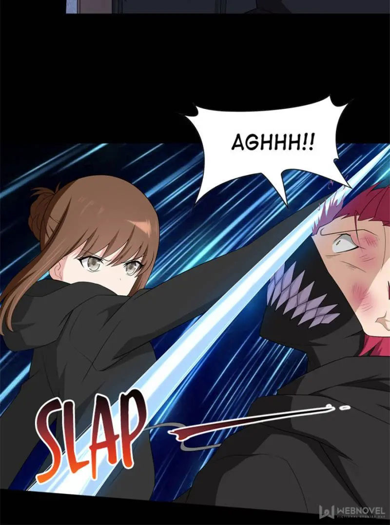 Virus Girlfriend Chapter 80 - halaman 20