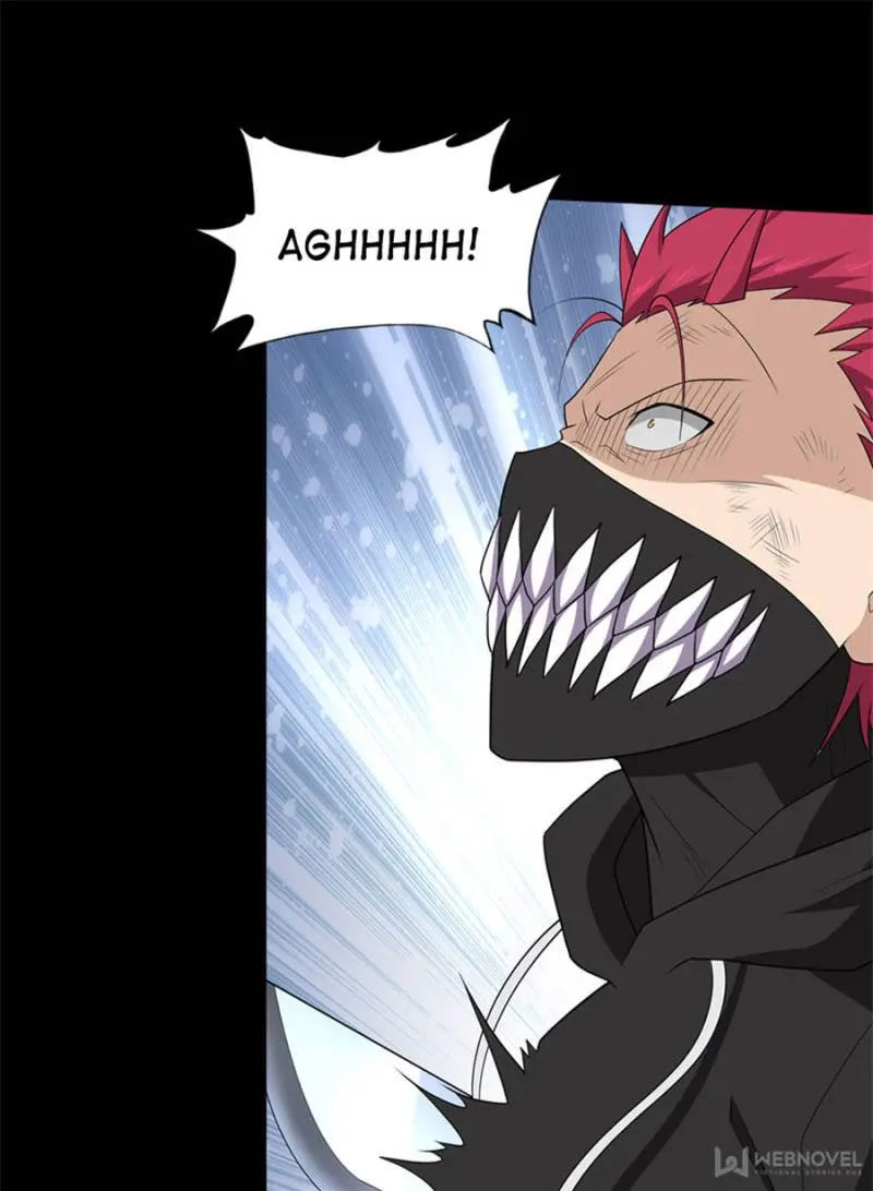 Virus Girlfriend Chapter 80 - halaman 24
