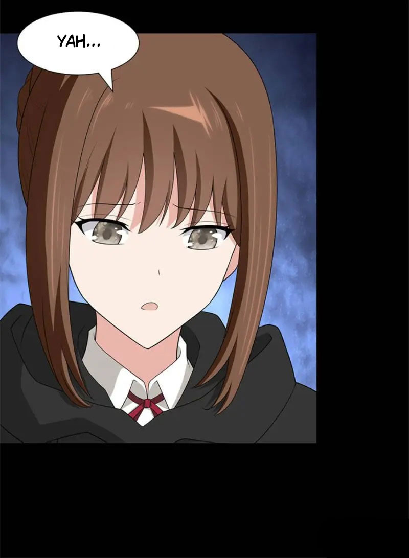 Virus Girlfriend Chapter 80 - halaman 27