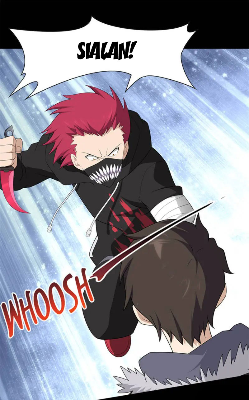 Virus Girlfriend Chapter 80 - halaman 6