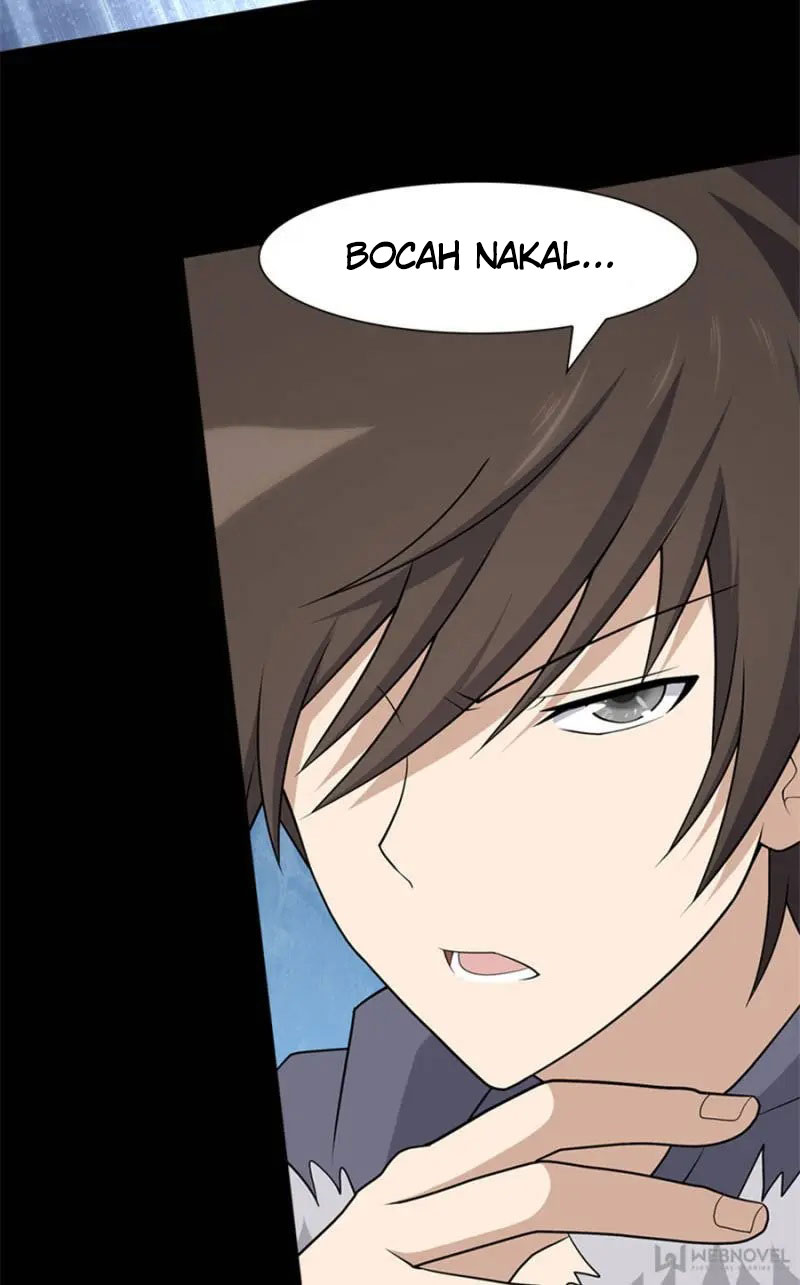 Virus Girlfriend Chapter 80 - halaman 7