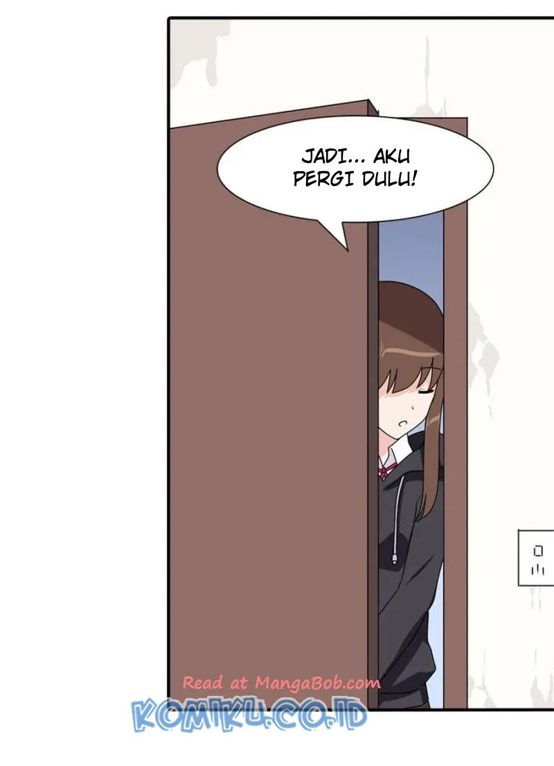 Virus Girlfriend Chapter 81 - halaman 13