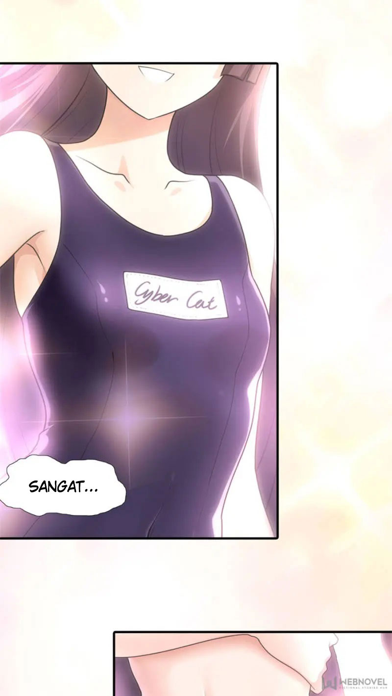Virus Girlfriend Chapter 81 - halaman 27