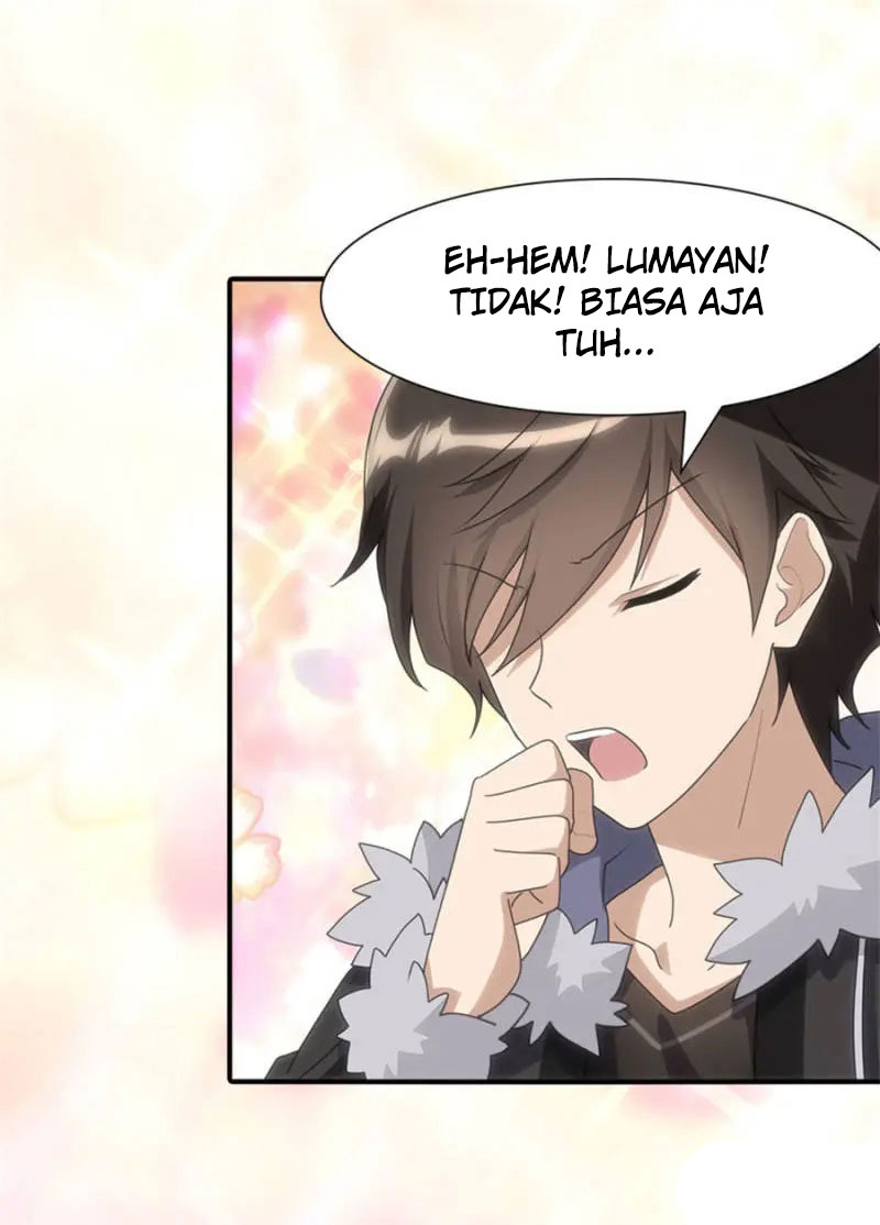 Virus Girlfriend Chapter 81 - halaman 30