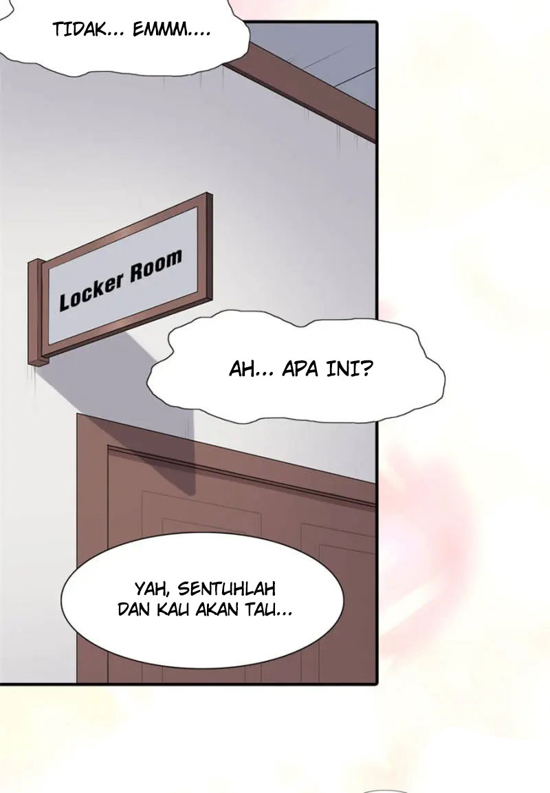 Virus Girlfriend Chapter 81 - halaman 38