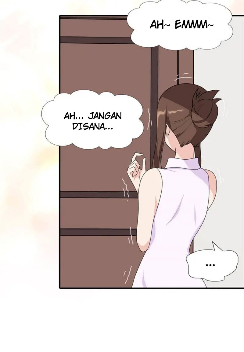 Virus Girlfriend Chapter 81 - halaman 39