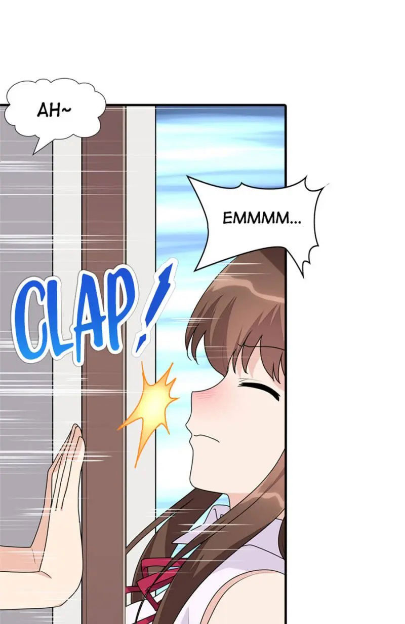 Virus Girlfriend Chapter 81 - halaman 40