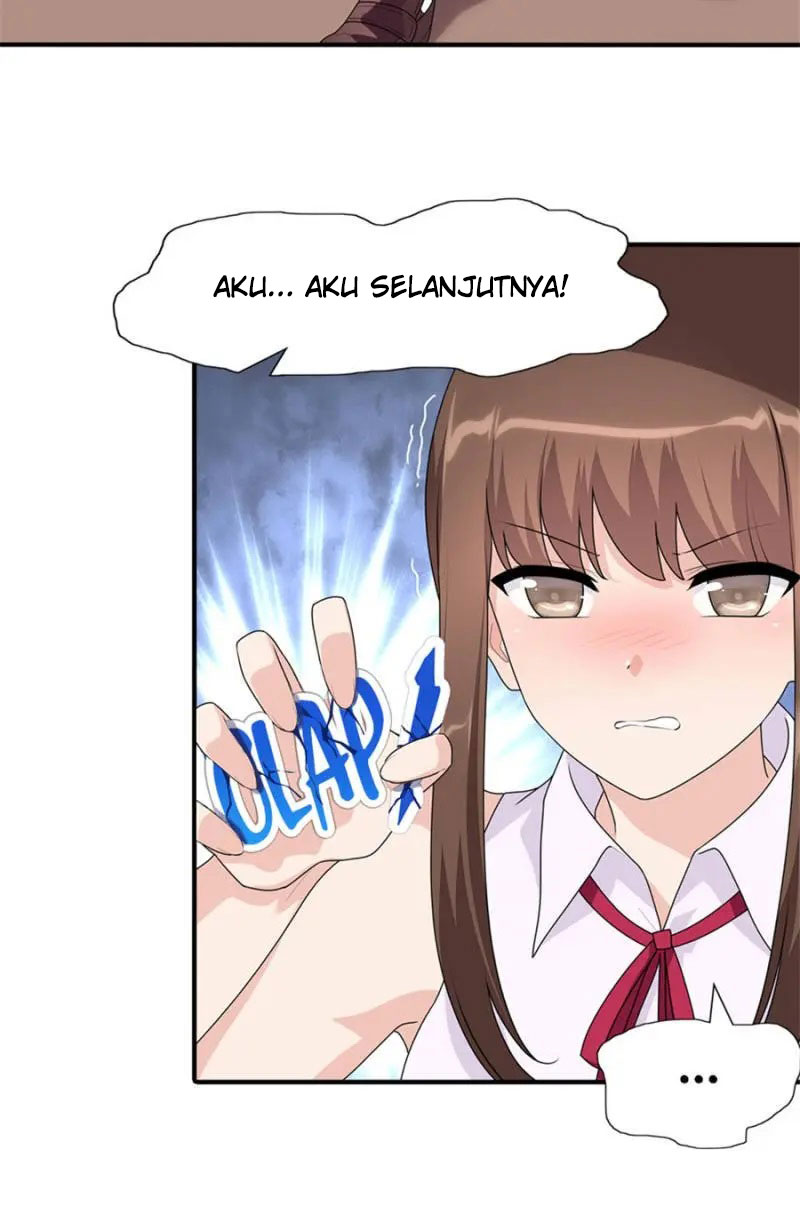Virus Girlfriend Chapter 81 - halaman 42