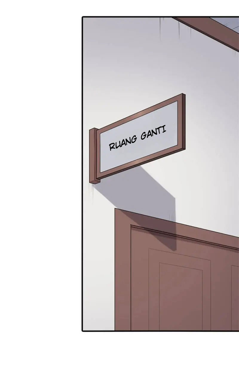 Virus Girlfriend Chapter 81 - halaman 7