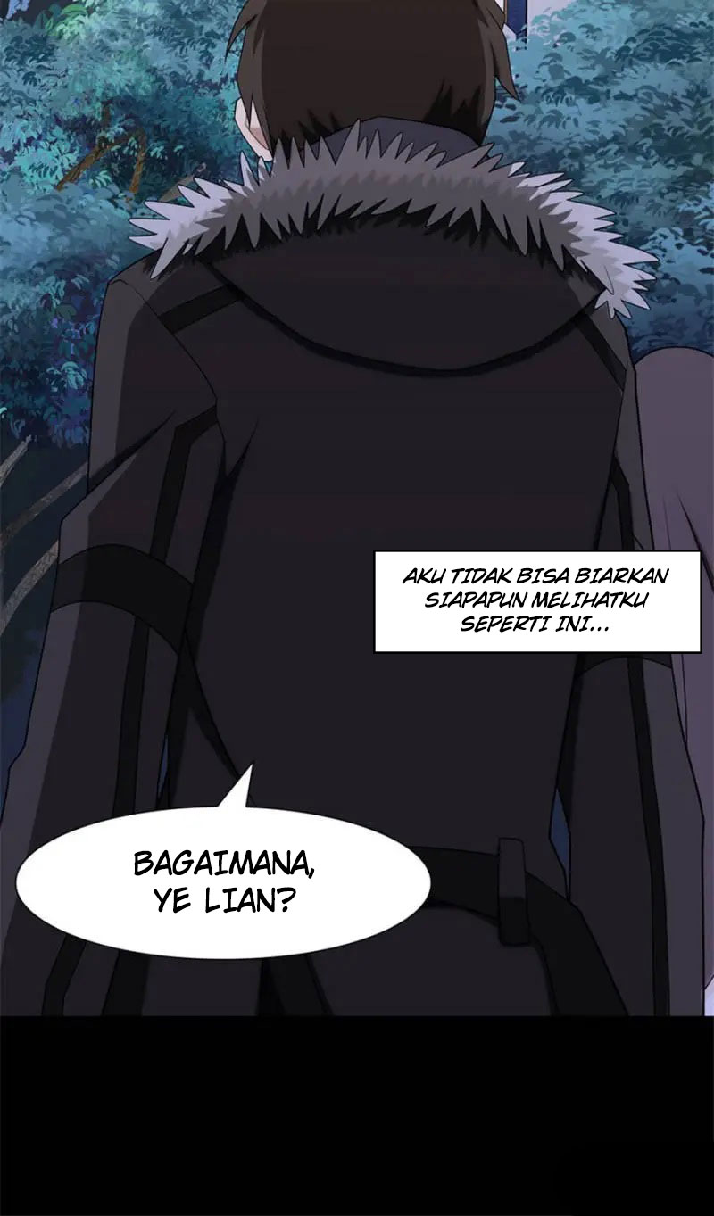 Virus Girlfriend Chapter 82 - halaman 10
