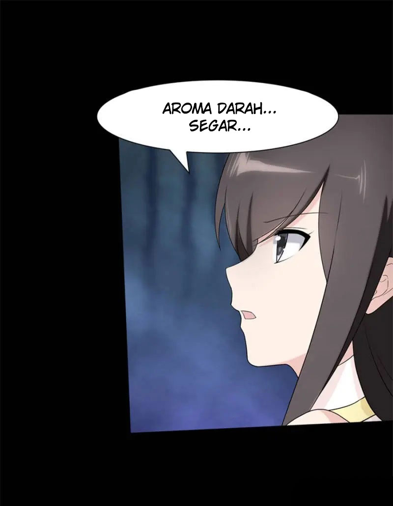 Virus Girlfriend Chapter 82 - halaman 11