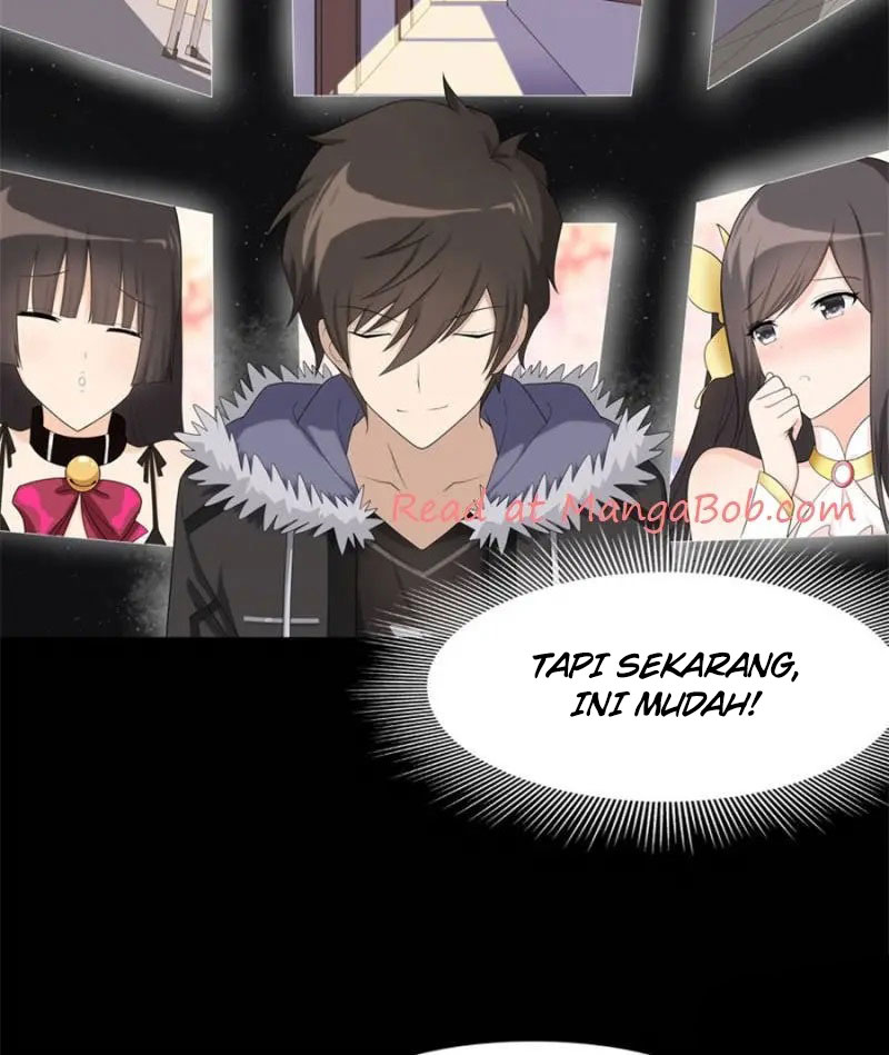 Virus Girlfriend Chapter 82 - halaman 15