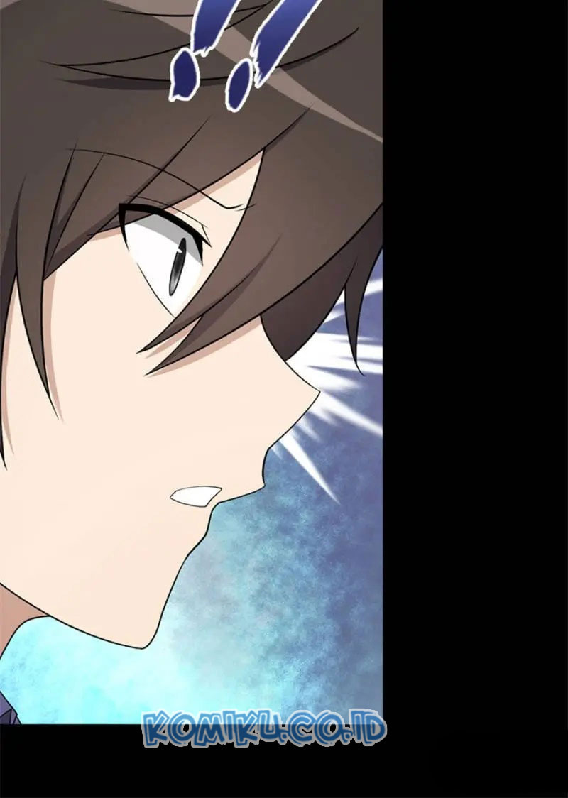 Virus Girlfriend Chapter 82 - halaman 17