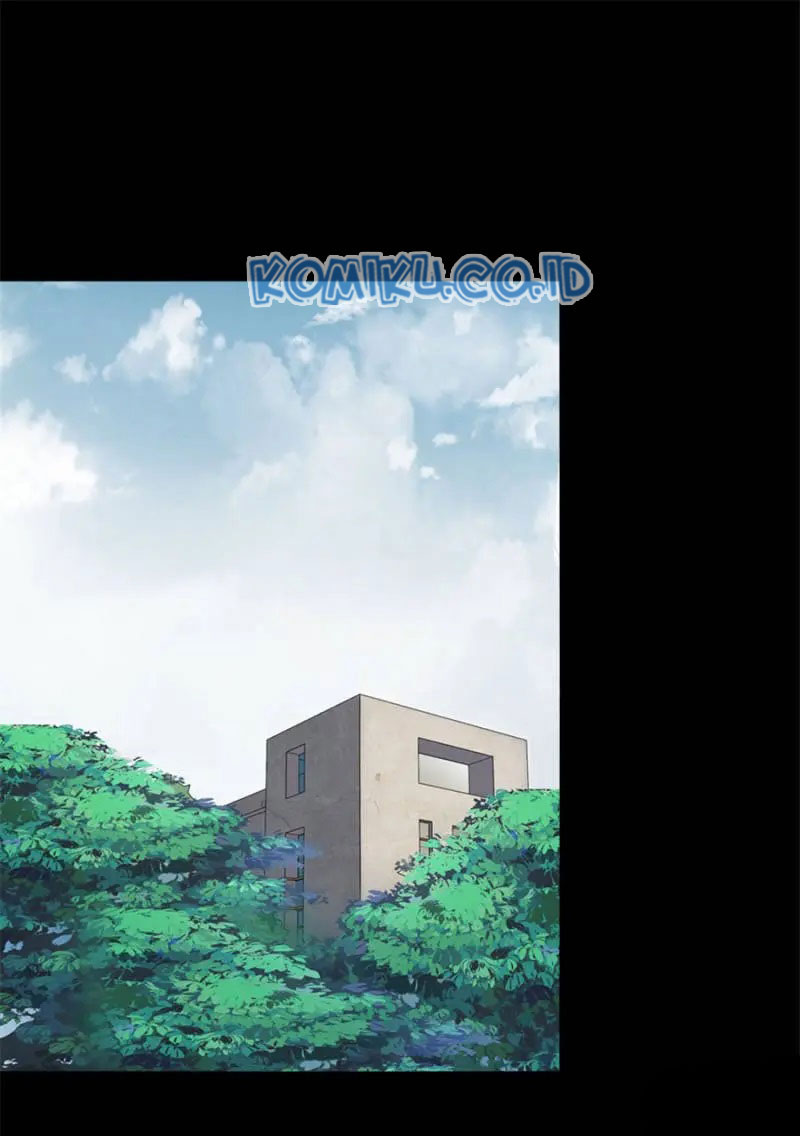 Virus Girlfriend Chapter 82 - halaman 2