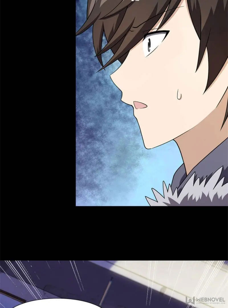 Virus Girlfriend Chapter 82 - halaman 24