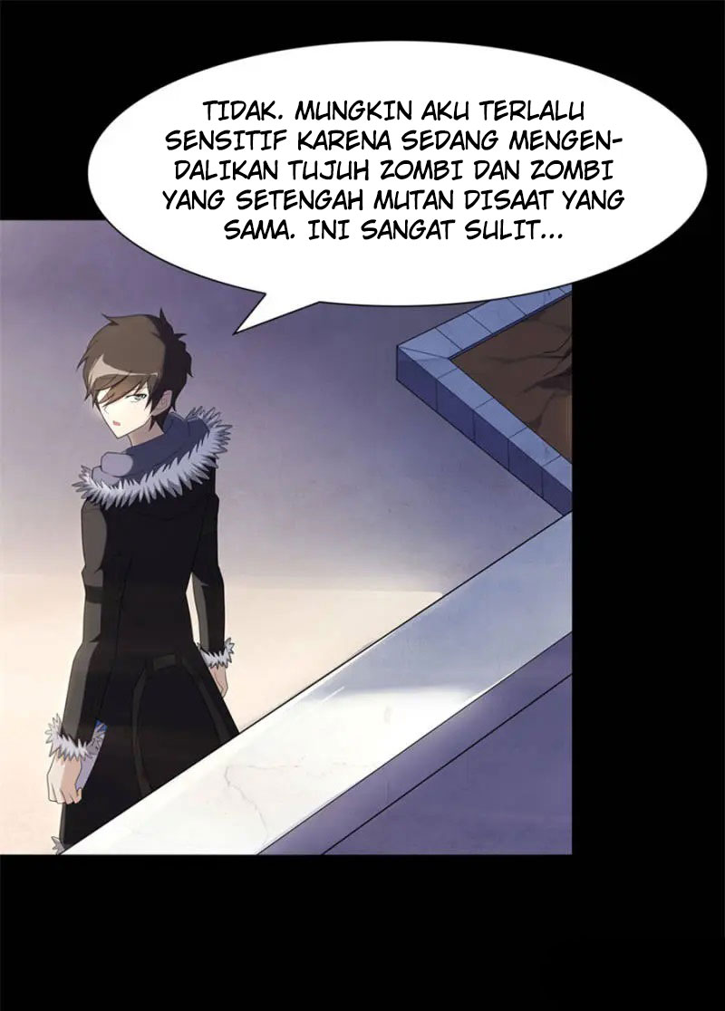 Virus Girlfriend Chapter 82 - halaman 26