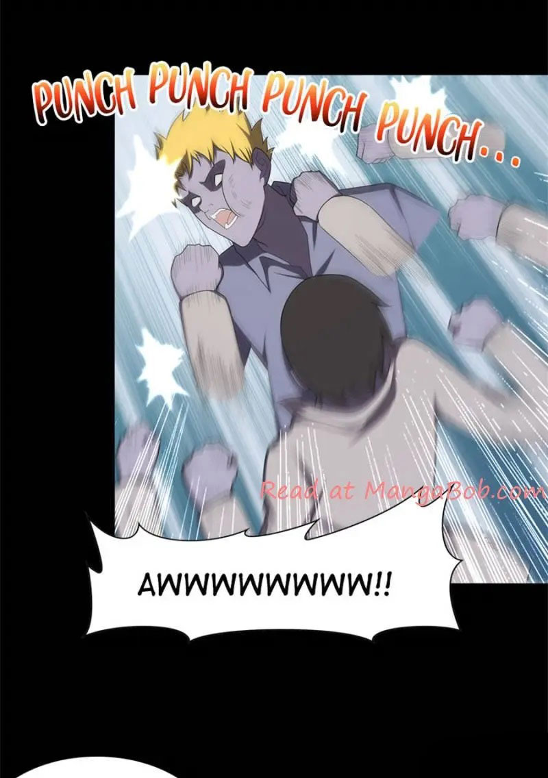 Virus Girlfriend Chapter 82 - halaman 3