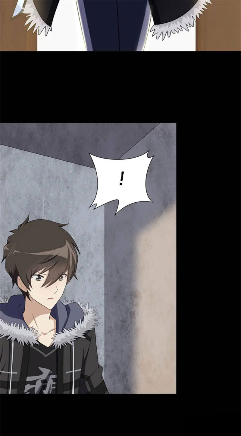 Virus Girlfriend Chapter 82 - halaman 34