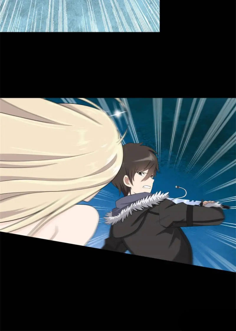 Virus Girlfriend Chapter 82 - halaman 38